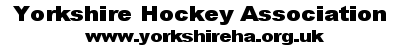 Yorkshire Hockey Association