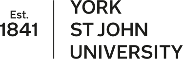 York St John University HC logo